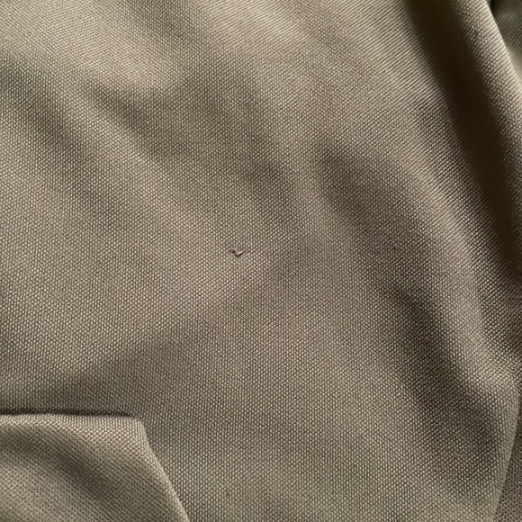 Nike youth medium Dri-Fit hoodie - Picture 2 of 4